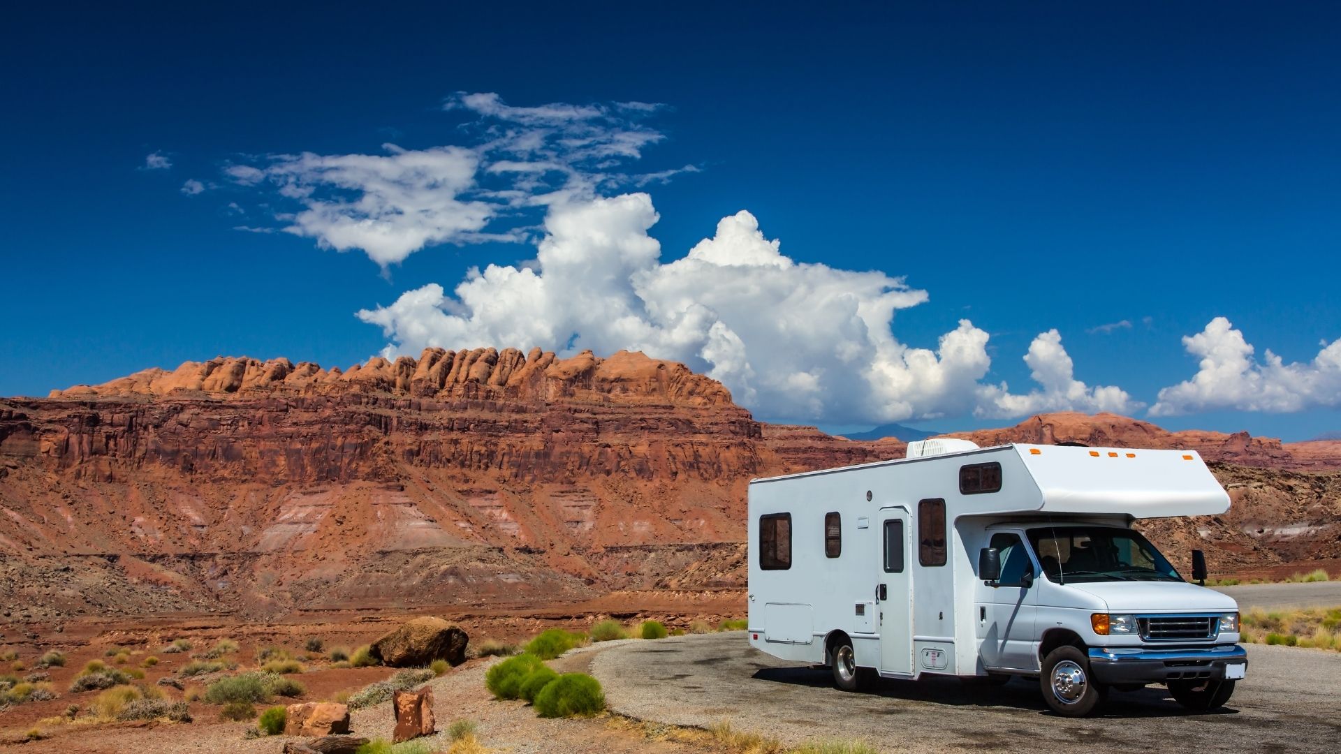 Attractions and scenic travel near Canyonlands Basecamp