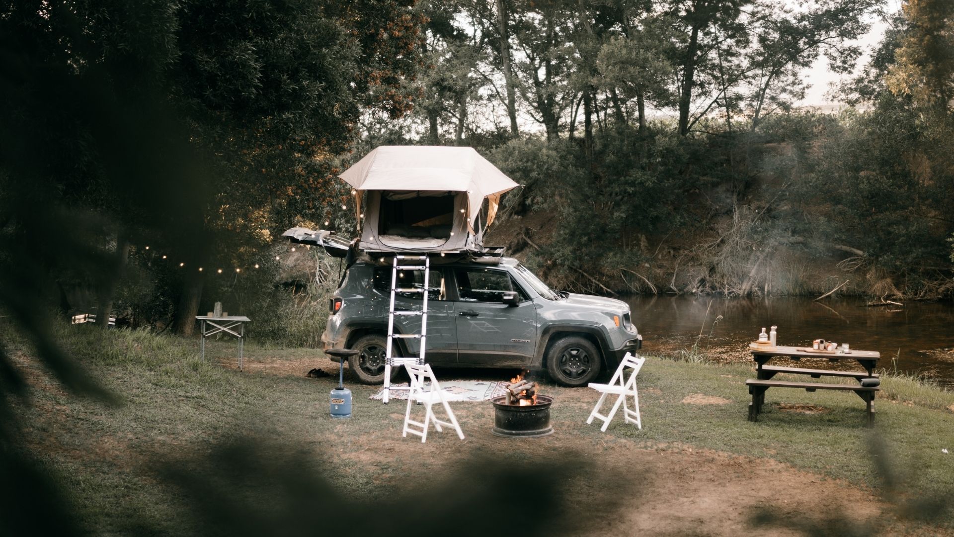 Attractions and scenic travel near Canyonlands Basecamp